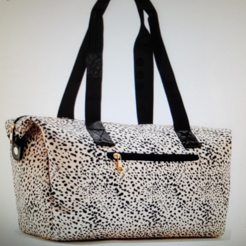 Mali and Lili BRAND NEW TOTE